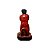 IMAGEM DE GESSO EXÚ TIRIRI VERMELHO 12 CM - Imagem 5