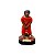 IMAGEM DE GESSO EXÚ TIRIRI VERMELHO 12 CM - Imagem 1