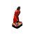 IMAGEM DE GESSO EXÚ TIRIRI VERMELHO 12 CM - Imagem 3
