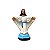 IMAGEM DE GESSO OXALÁ 12 CM - Imagem 1