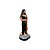 IMAGEM DE GESSO P.G. DAMA DA NOITE 12 CM - Imagem 5