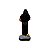 IMAGEM DE GESSO P.G. DAMA DA NOITE 12 CM - Imagem 2