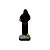 IMAGEM DE GESSO P.G. DAMA DA NOITE 12 CM - Imagem 3