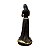 IMAGEM DE GESSO P.G. DAMA DA NOITE LUXO 22CM - Imagem 7