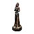 IMAGEM DE GESSO P.G. DAMA DA NOITE LUXO 22CM - Imagem 1