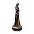IMAGEM DE GESSO P.G. DAMA DA NOITE LUXO 22CM - Imagem 3