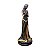 IMAGEM DE GESSO P.G. DAMA DA NOITE LUXO 22CM - Imagem 2