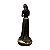 IMAGEM DE GESSO P.G. DAMA DA NOITE LUXO 22CM - Imagem 4