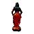IMAGEM DE GESSO P.G. MULAMBO VERMELHA 20CM - Imagem 4