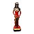 IMAGEM DE GESSO P.G. NAVALHA VESTIDO VERMELHO 20CM - Imagem 1