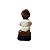 IMAGEM DE GESSO PRETO VELHO 12 CM - Imagem 2