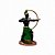 IMAGEM EM CHUMBO - OXOSSI 5CM - Imagem 3