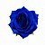 PRESILHA ROSA AZUL VELUDO - Imagem 3