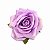 PRESILHA ROSA VIOLETA VELUDO - Imagem 2