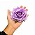 PRESILHA ROSA VIOLETA VELUDO - Imagem 1