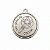 PINGENTE MEDALHA DE OXUM 1 UN - Imagem 2