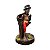 IMAGEM DE GESSO EXU TIRIRI 20 CM - Imagem 2