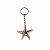 CHAVEIRO ESTRELA DO MAR - Imagem 1