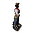 IMAGEM EM RESINA 35 CM BOIADEIRO - Imagem 3