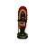 IMAGEM EM RESINA 10 CM CABOCLO - Imagem 1