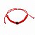 PULSEIRA DE MACRAME OLHO DE CABRA - Imagem 1