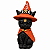 GATO MAGO VERMELHO - Imagem 1