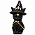 GATO MAGO PRETO - Imagem 1
