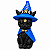 GATO MAGO AZUL - Imagem 1
