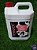 Shampoo Melancia Milk Perigot Cães e Gatos - 5 L - Imagem 3