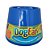 Dog Eat Comedouro Lento Alto P - Pet Games - Imagem 3