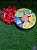 Comedouro Lento Pet Fit Mini Vermelho - Pet Games - Imagem 5