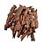 Petisco Natural Desidratado Pipoca Bovina 30 g Bicho do Mato para Cães - Imagem 1