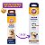 Pasta de Dentes Cães Tartar Control Enzimatica Sabor Carne Arm & Hammer - 67,5g - Imagem 1