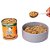 Pet Delicia Jardineira de Frango Alimentação Úmida para Cães - 320g - Imagem 3