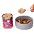 Pet Delicia Maravilha de Frango Alimentação Úmida para Gatos - 320g - Imagem 3