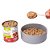 Pet Delicia Frango com Maçã Light Alimentação Úmida para Cães - 320g - Imagem 2