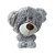 Brinquedo de Pelúcia para Cães Urso Aromoterapia Adoleta - Imagem 1