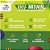 Petisco para Cães Snack Pet Delícia Antiox Natural Sabor Blueberry, Cranberry e Cúrcuma 120g - Imagem 4