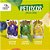 Petisco para Cães Snack Pet Delícia Sabor Cheese Sticks Queijo 120g - Imagem 4