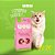 Petisco Natural Para Gatos Sabor Frango Com Alecrim WOW Pet Food – 50g  Petisco 100% Natural - Imagem 2