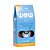 Petisco Natural Para Cães Sabor Peito De Frango Com Cúrcuma WOW Pet Food – 50g  Petisco 100% Natural - Imagem 1