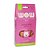 Petisco Natural para Cães Sabor Frango Crocante WOW Pet Food – 50g  Petisco 100% Natural - Imagem 1
