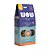 Petisco Natural Para Cães Sabor Peixe Crocante WOW Pet Food – 30g  Petisco 100% Natural - Imagem 1