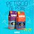 Petisco Natural Para Cães Sabor Peixe E Ervas Finas WOW Pet Food – 30g  Petisco 100% Natural - Imagem 2