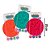 Tapete de Lamber Labirinto Pet Games Tamanho M - Imagem 1