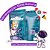 Alimentação 100% Natural Para Cães Adultos AN2Go Adulto WOW Pet Food Contém 4 Barrinhas Pronto Para Consumo - Imagem 1