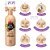 Shampoo Pet Head Sensitive Soul Para Peles Sensíveis 475ml - Imagem 2