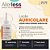 Auricolare Loção Para Limpeza dos Ouvidos De Cães e Gatos Pets Com Peles Sensíveis Allerless 110ml - Imagem 3