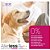 Auricolare Loção Para Limpeza dos Ouvidos De Cães e Gatos Pets Com Peles Sensíveis Allerless 110ml - Imagem 2