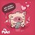Colônia Perfume Para Cães e Gatos Nenê Mr. Porks 60ml - Imagem 3